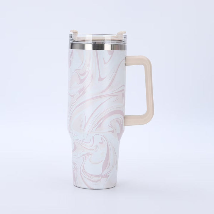 Damen Edelstahl Thermobecher Karnz