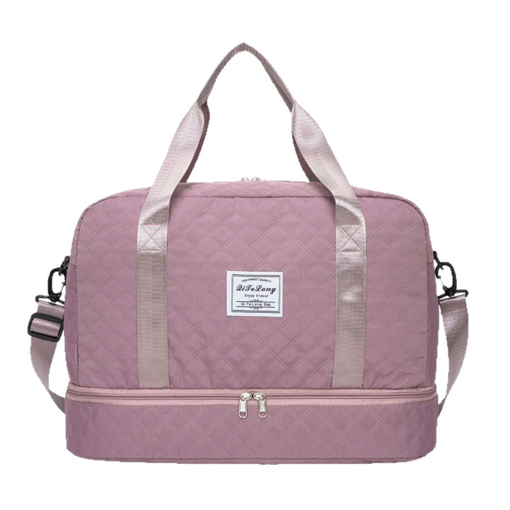 Gepolsterte Reise-Duffel