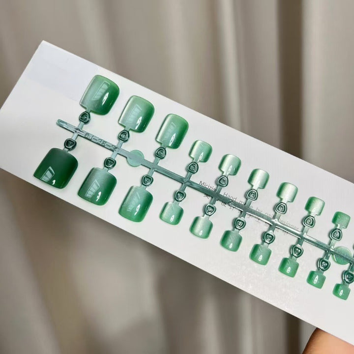 Premium Nagelkunst Tipps Karnz