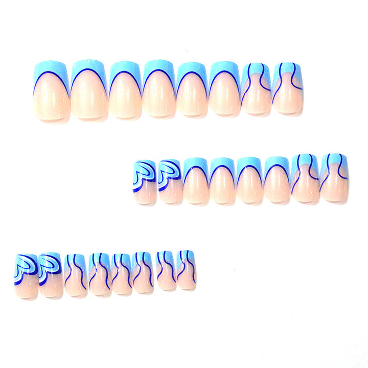 Artistic Nail Design Karnz 1789915456