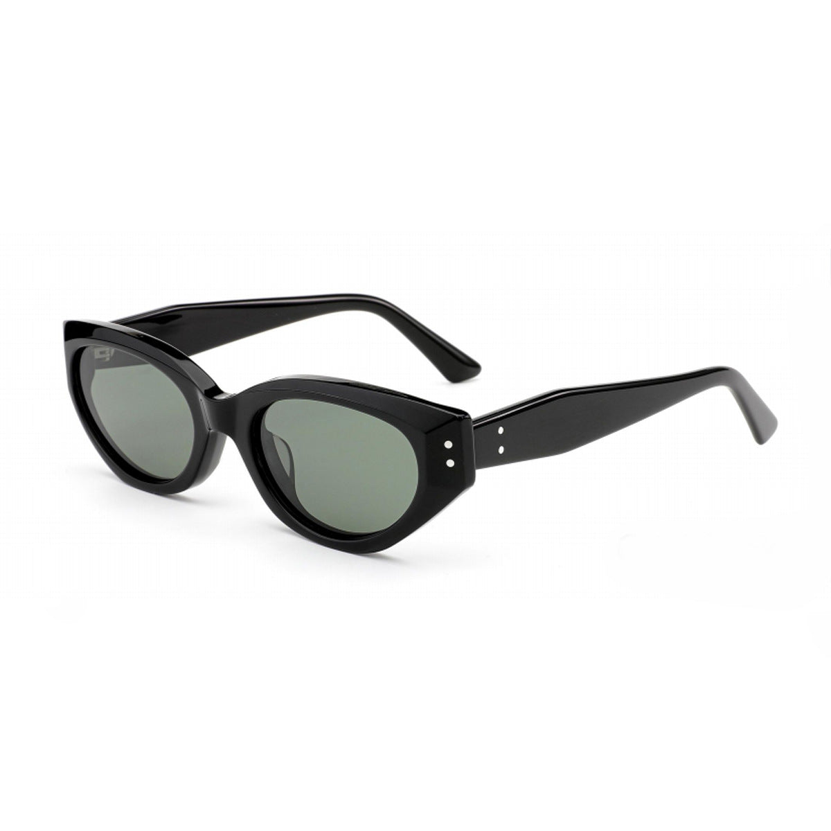 Damen Designer-Sonnenbrille Karnz
