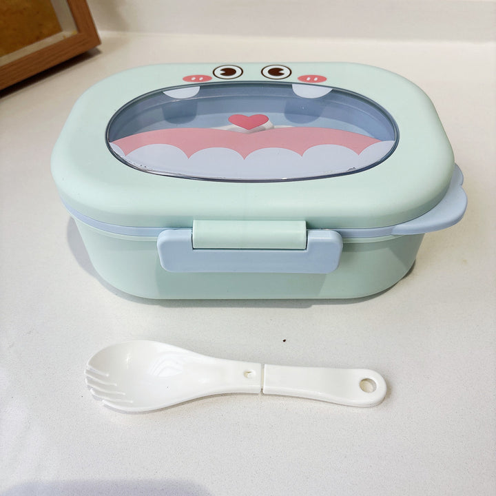 Fun-Themen Lebensmittel Aufbewahrung Bento Box