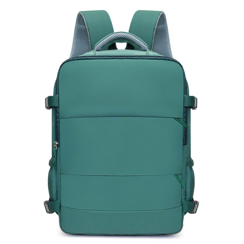 Vielseitiger multifunktionaler Laptop-Rucksack