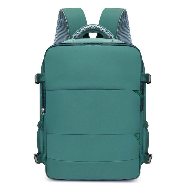 Vielseitiger multifunktionaler Laptop-Rucksack