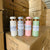 Unisex Sportliche Thermo-Trinkflasche Karnz