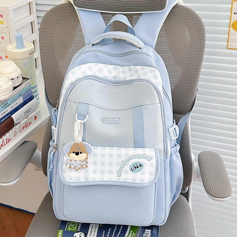 Süßer Charakter-Design-Rucksack Karnz 1791205744