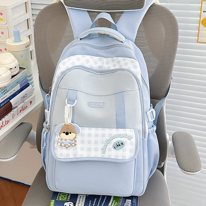 Süßer Charakter-Design-Rucksack Karnz 1791205744