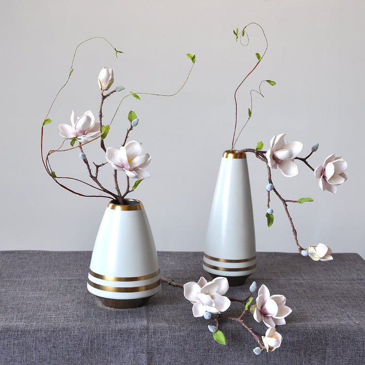 Magnificent Seident magnolia blumenstiel