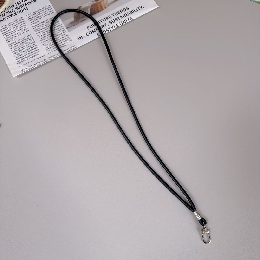 Haltbares verstellbares Lanyard-Band Karnz