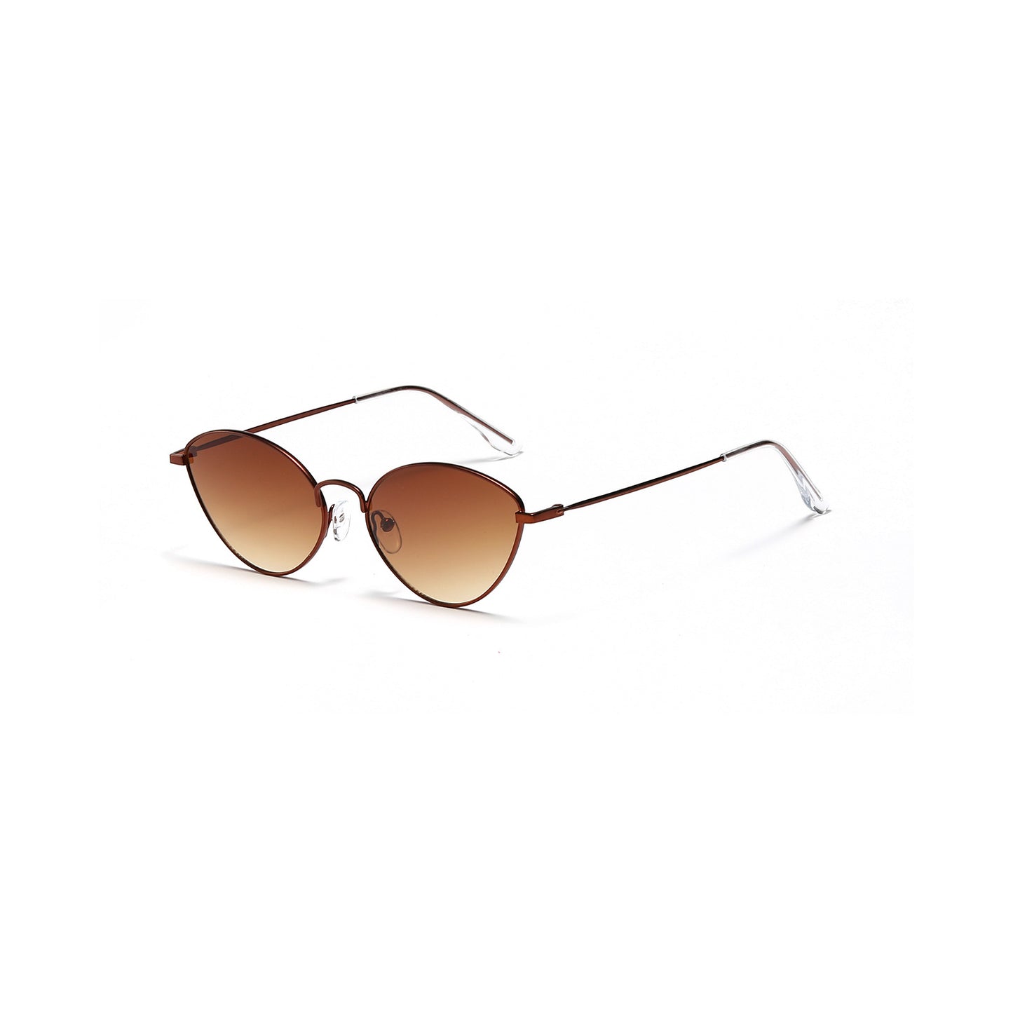 Damen Fashion-Sonnenbrille Karnz