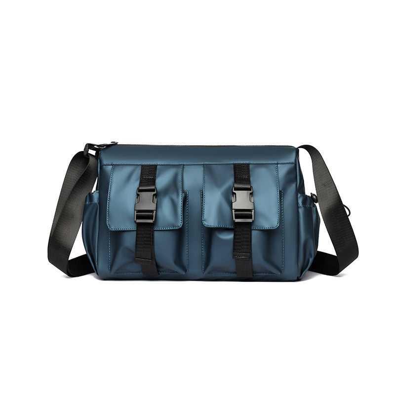 Stylische Utility Umhängetasche Karnz