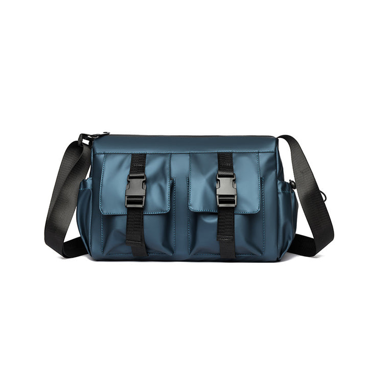 Stylische Utility Umhängetasche Karnz