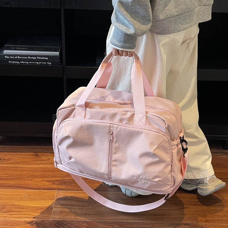 Reise Tote Karnz