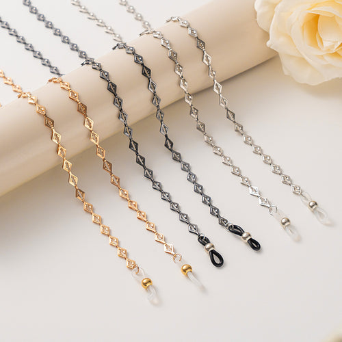 Dekorative Statement Choker Halskette Karnz