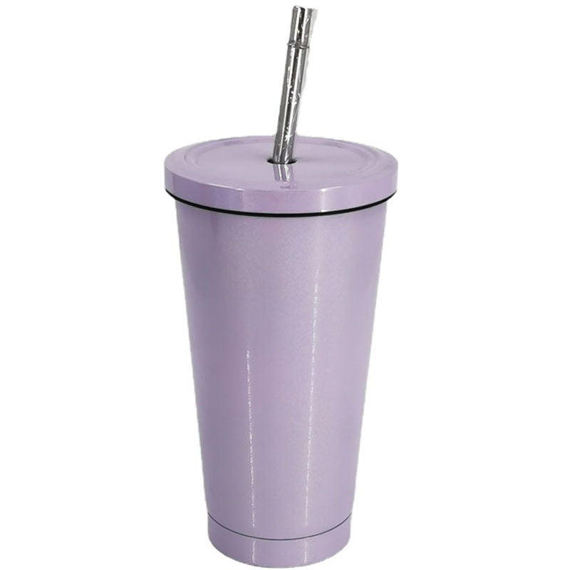 Damen Tragbarer Edelstahl-Tumbler Karnz