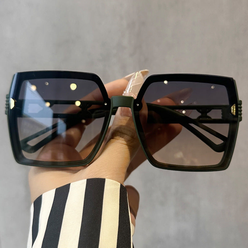 Damen Sonnenbrille Karnz