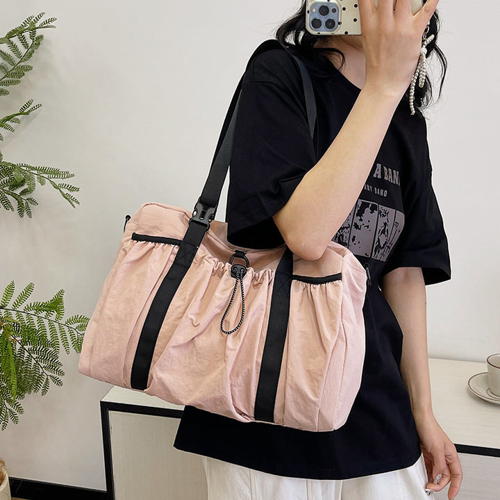 Kompakte Utility Tasche Karnz