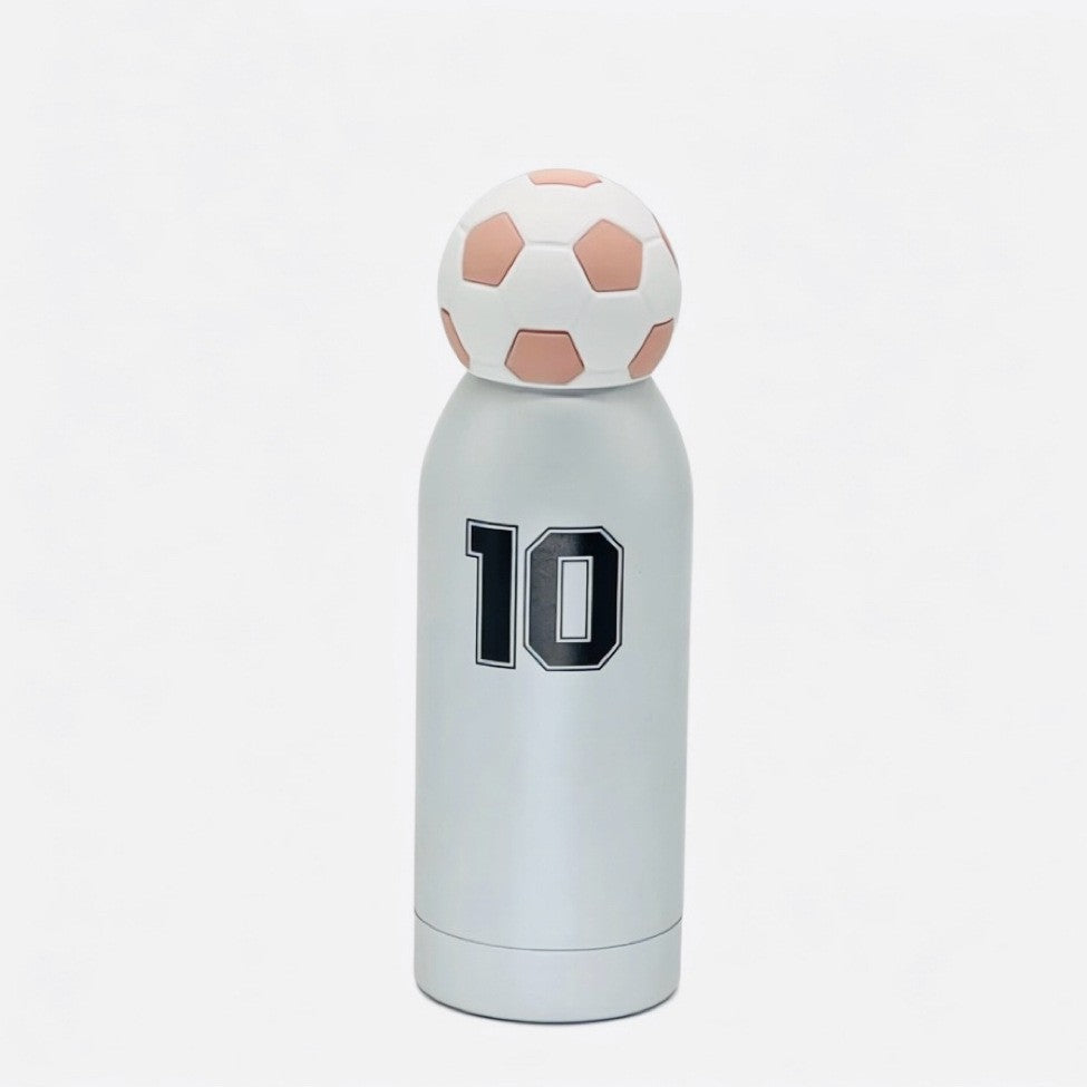 Unisex Sportliche Trinkflasche Karnz