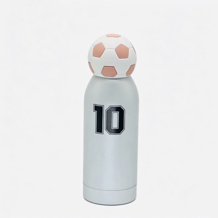 Unisex Sportliche Trinkflasche Karnz