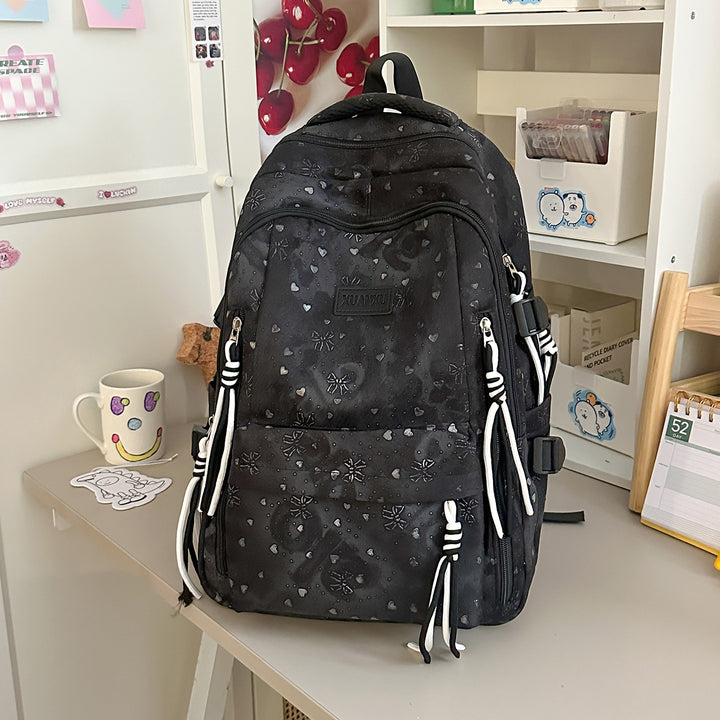 Stylische leichte Rucksack mit innovativem Design Karnz