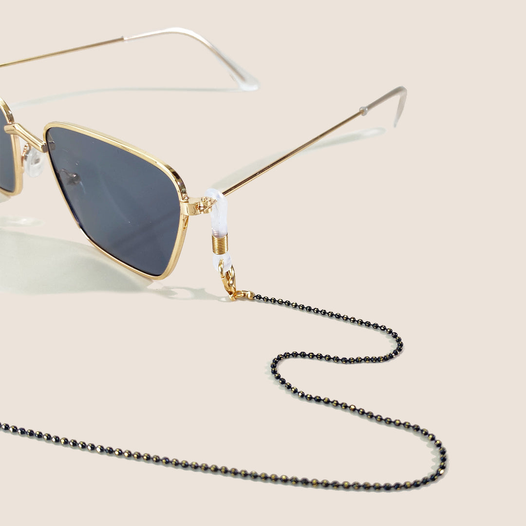 Premium Brillen Kette Karnz