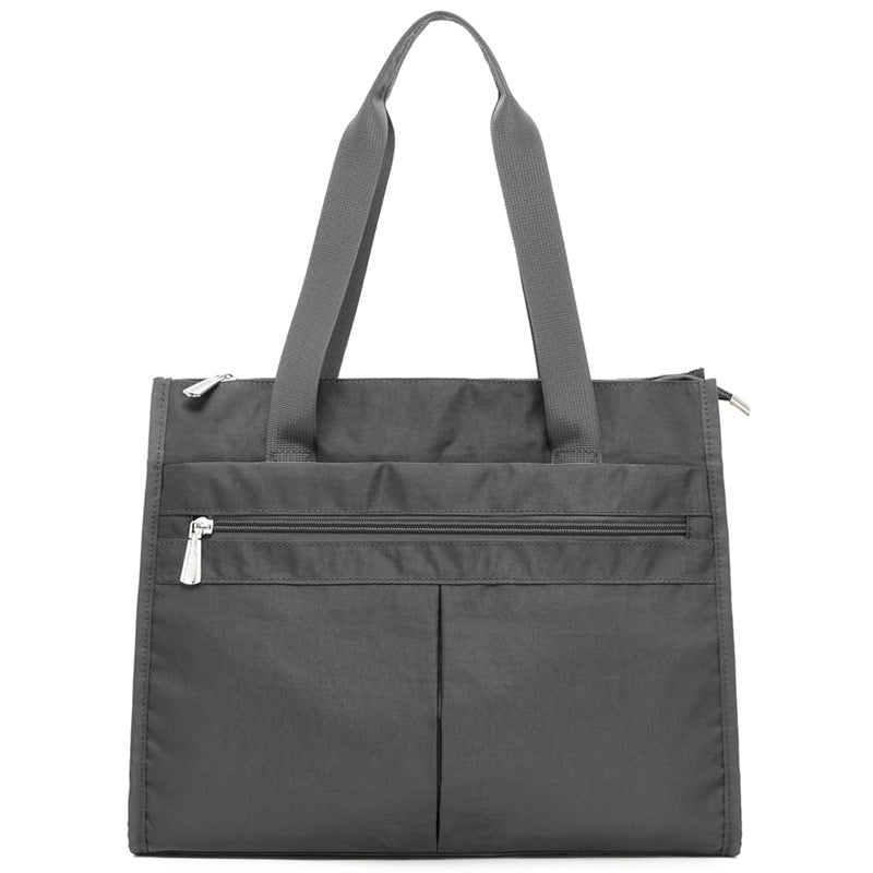Geräumige Multi-Funktions-Tote-Tasche Karnz