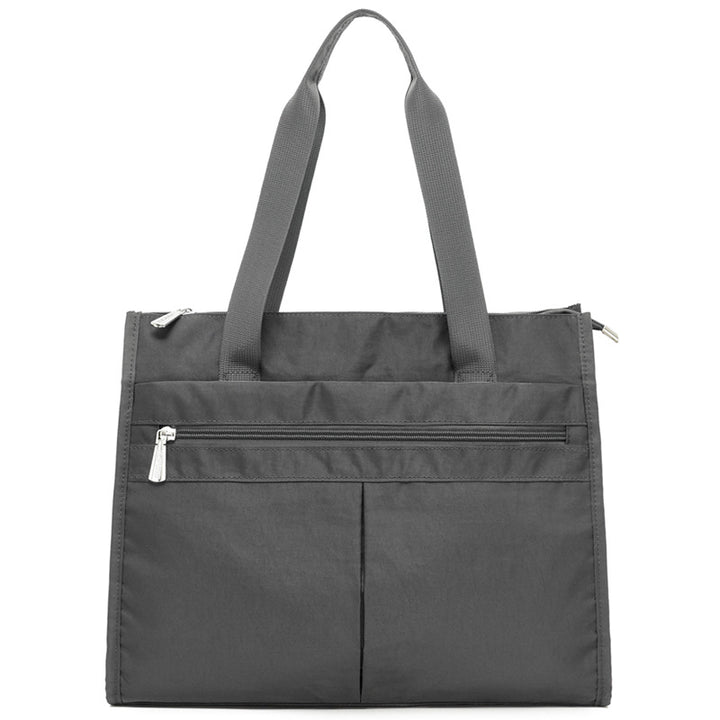 Geräumige Multi-Funktions-Tote-Tasche Karnz