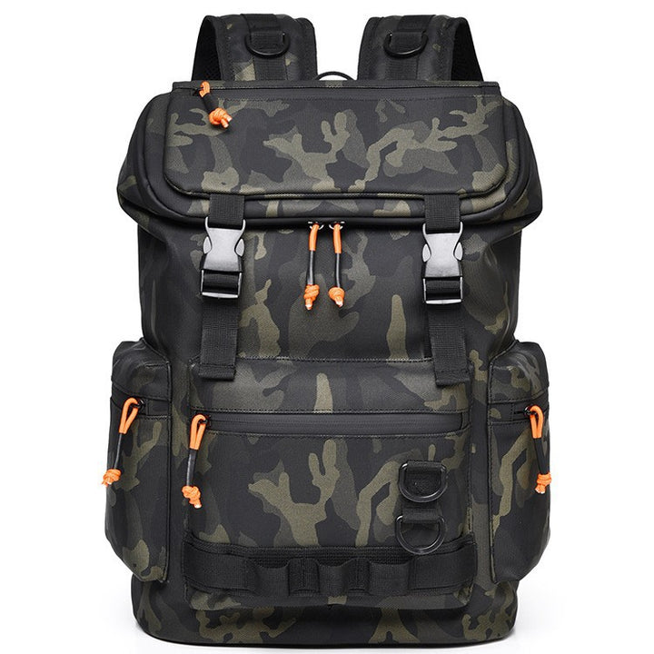 Hochleistungs-Wasserdichte Abenteuer-Rucksack Karnz