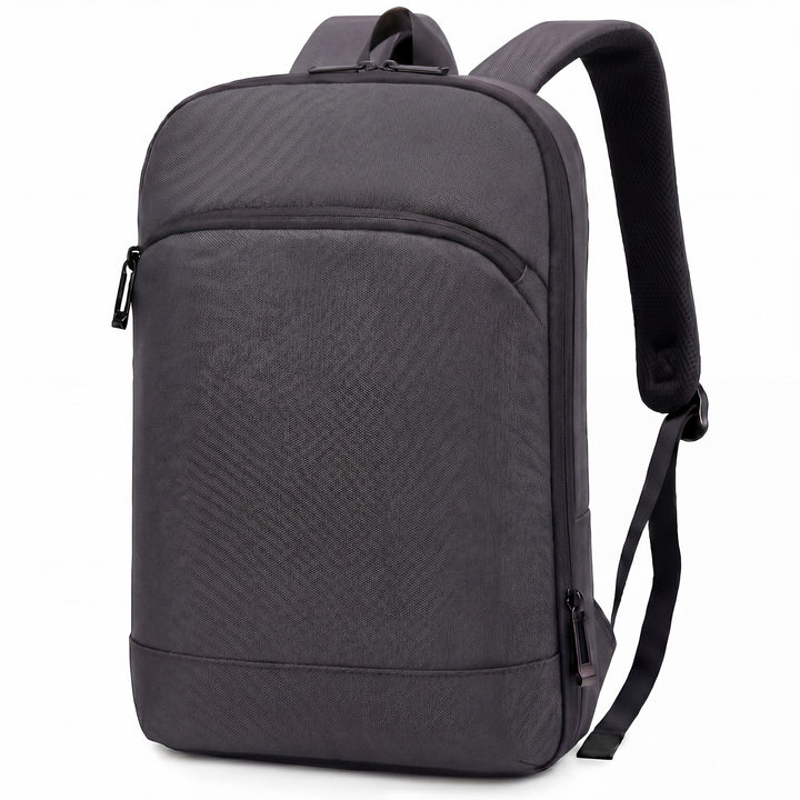 Technologiefreundlicher Slim Backpack Karnz
