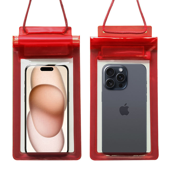 Wasserdichte Smartphone-Hülle Karnz