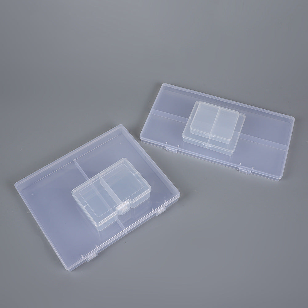 Multi-Compartment Bastelbedarf Aufbewahrungstasche Karnz