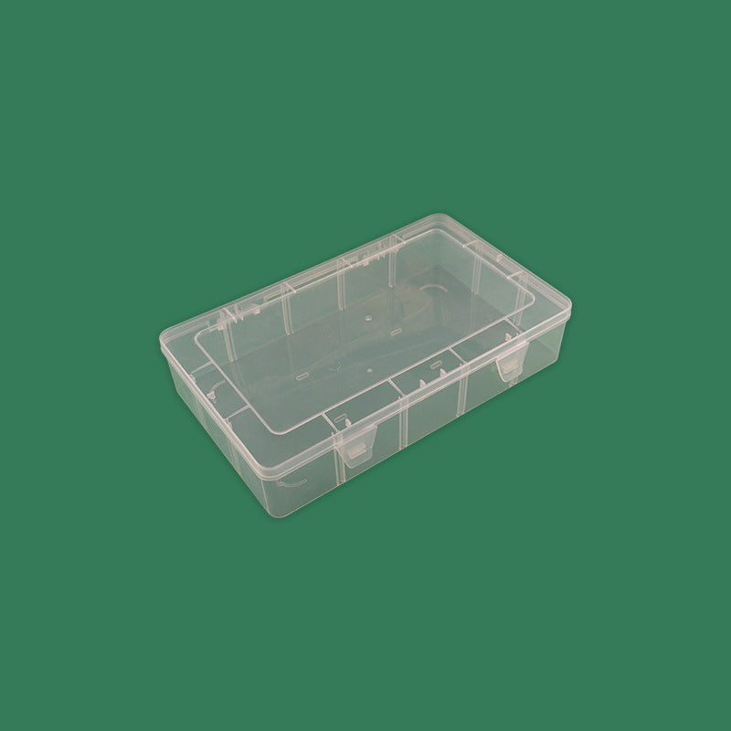 Vielseitige Fächer Speicherbox Karnz