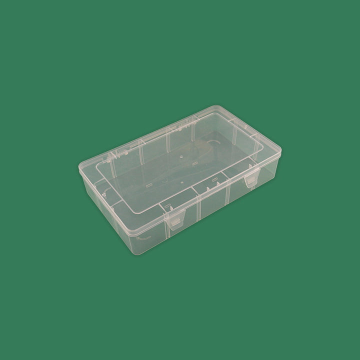 Vielseitige Fächer Speicherbox Karnz