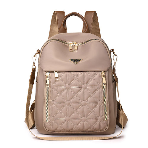 Gepolsterter multifunktionaler Rucksack