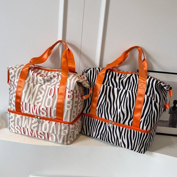 Vielseitige Multi-Funktions-Reisetasche