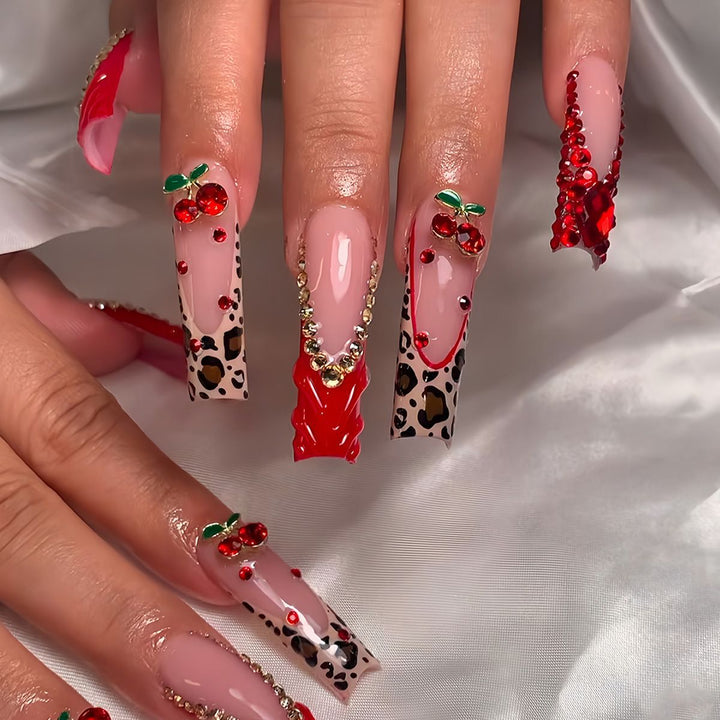 Nail Art Karnz