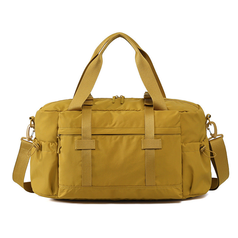 Multi-Fachreisen-Holdall-Tasche Karnz