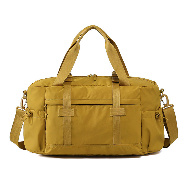 Multi-Fachreisen-Holdall-Tasche Karnz