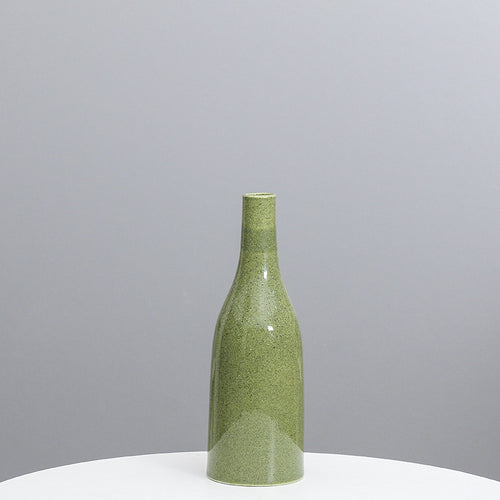 Künstlerische Keramik-Wasser-Vase Karnz