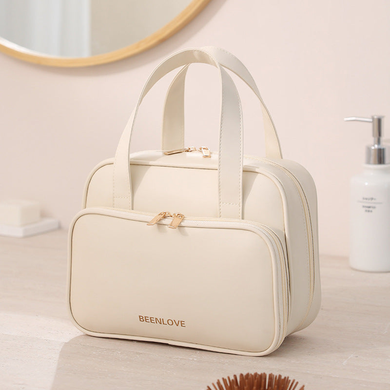 Premium Multifunktioneller Toiletten Organizer Karnz