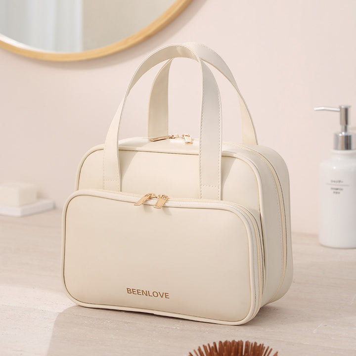 Premium Multifunktioneller Toiletten Organizer Karnz