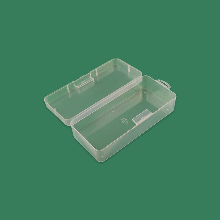 Vielseitige Aufbewahrungsfachbox Karnz
