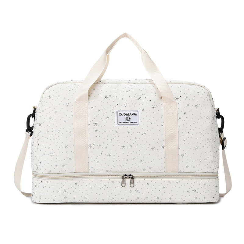 Stilvolle Reise-Tasche