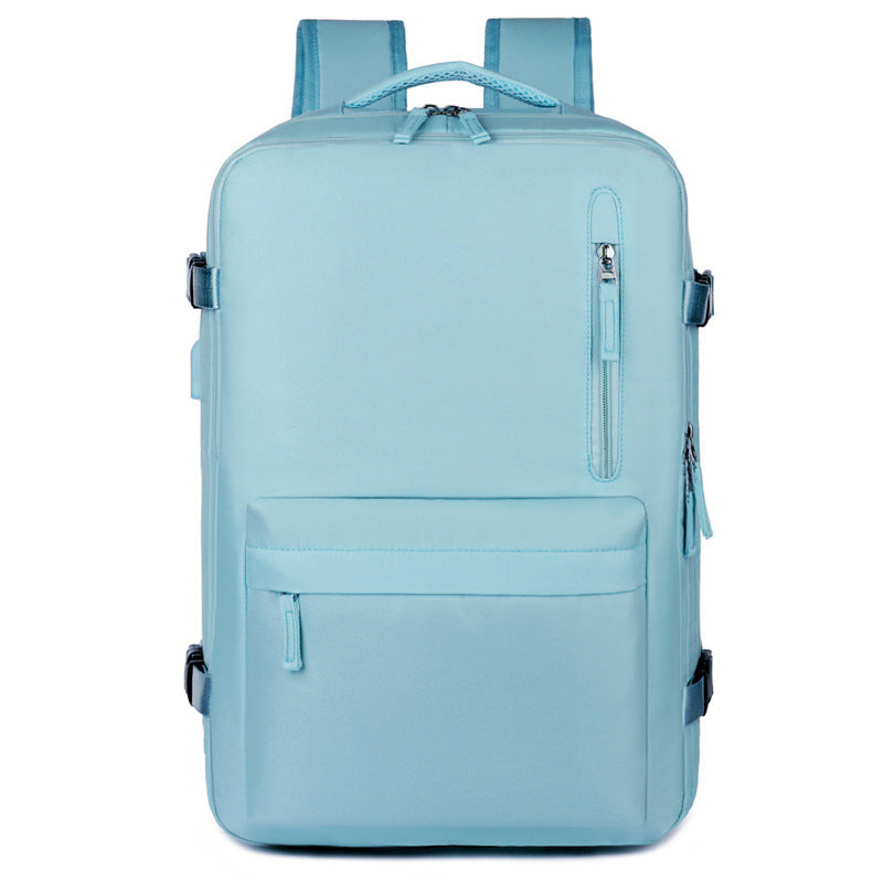 Schlanker multifunktionaler rk Rucksack Karnz