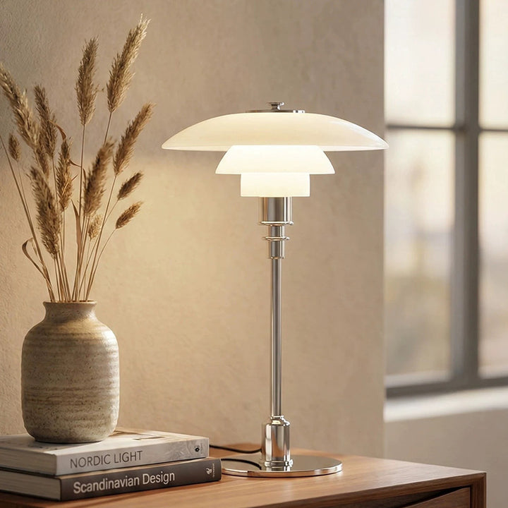 Moderne Tischlampe