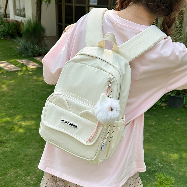Minimalist Casual Rucksack Karnz