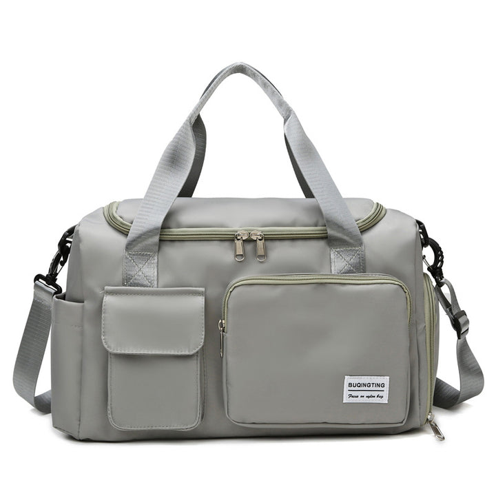 Multi-Funktions Sport Duffel Bag Karnz