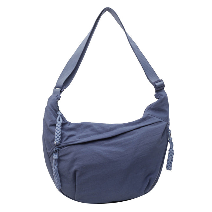 Vielseitige Sling Schultertasche Karnz