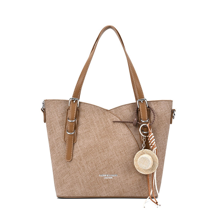Vielseitige Urban Chic Tote Bag