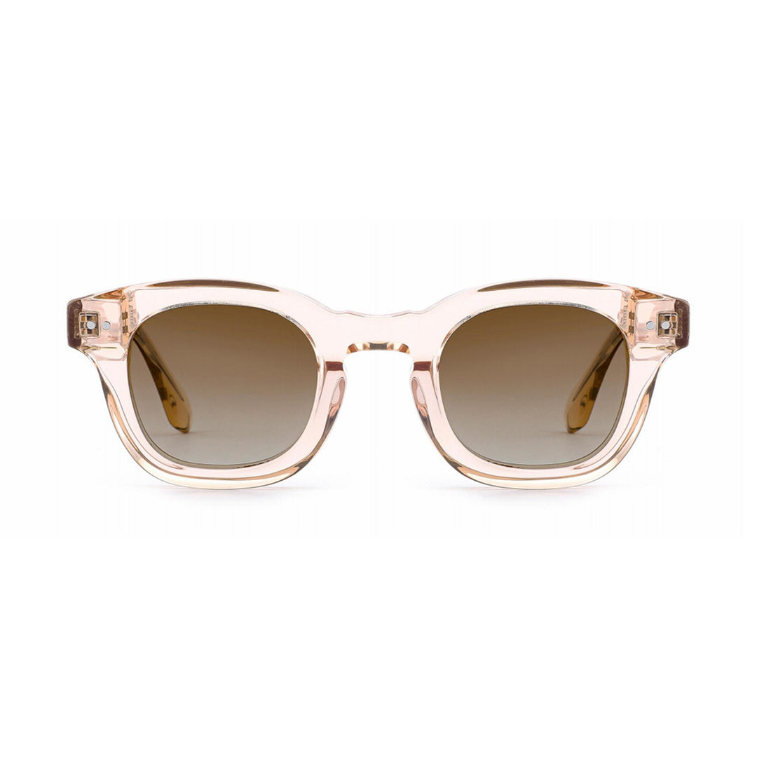 Damen modische Sonnenbrille im zeitgemäßen Design Karnz